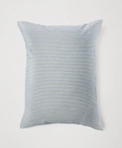Organic Room Service Sateen Sham 2-Pack