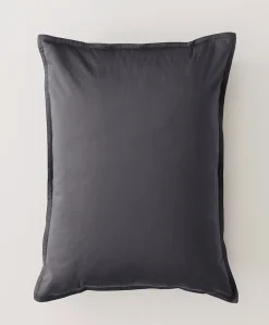 Organic Room Service Sateen Sham 2-Pack
