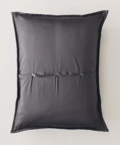 Organic Room Service Sateen Sham 2-Pack