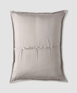 Organic Room Service Sateen Sham 2-Pack