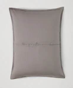 Organic Room Service Sateen Sham 2-Pack