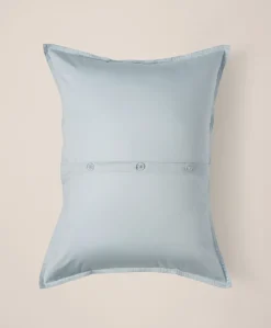 Organic Room Service Sateen Sham 2-Pack