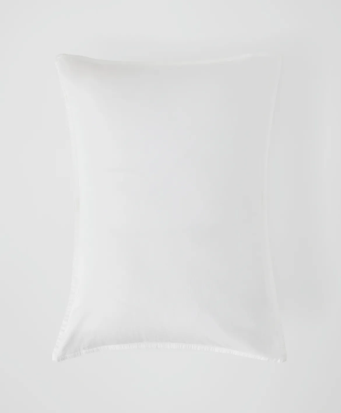 Organic Room Service Sateen Sham 2-Pack