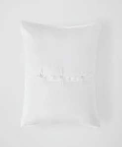 Organic Room Service Sateen Sham 2-Pack