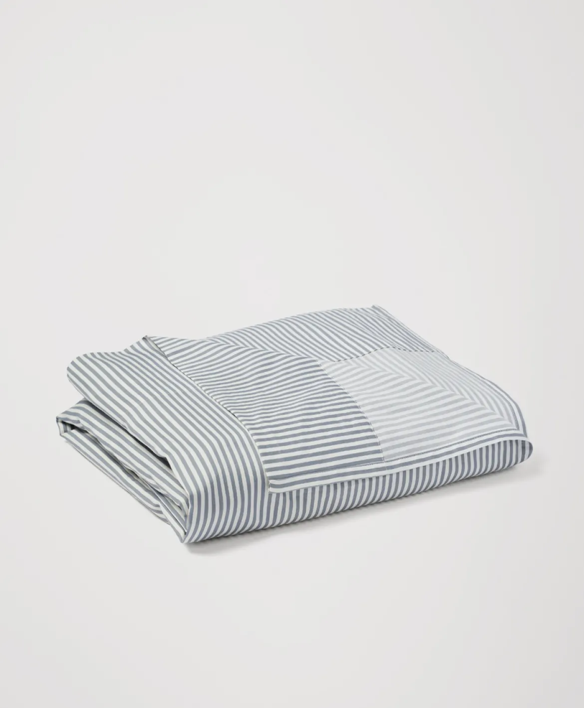 Organic Room Service Sateen Flat Sheet