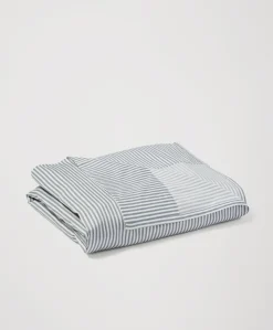 Organic Room Service Sateen Flat Sheet