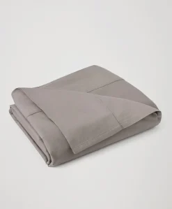 Organic Room Service Sateen Flat Sheet