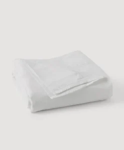 Organic Room Service Sateen Flat Sheet