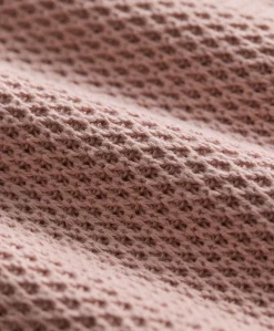 Organic Shoreline Pullover Sweater