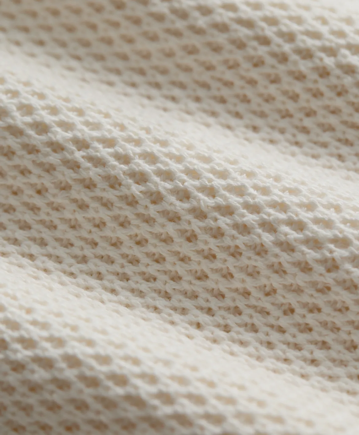 Organic Shoreline Relaxed Shell