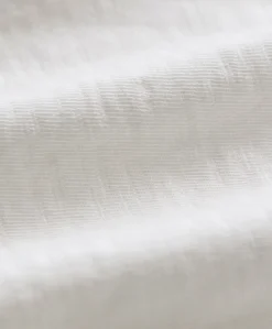 Organic Soft-Slub Essential Crewneck Tee