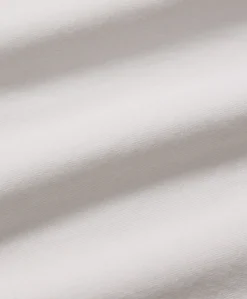 Organic Softspun Crew Neck Tee