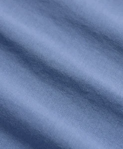 Organic Softspun Crew Neck Tee