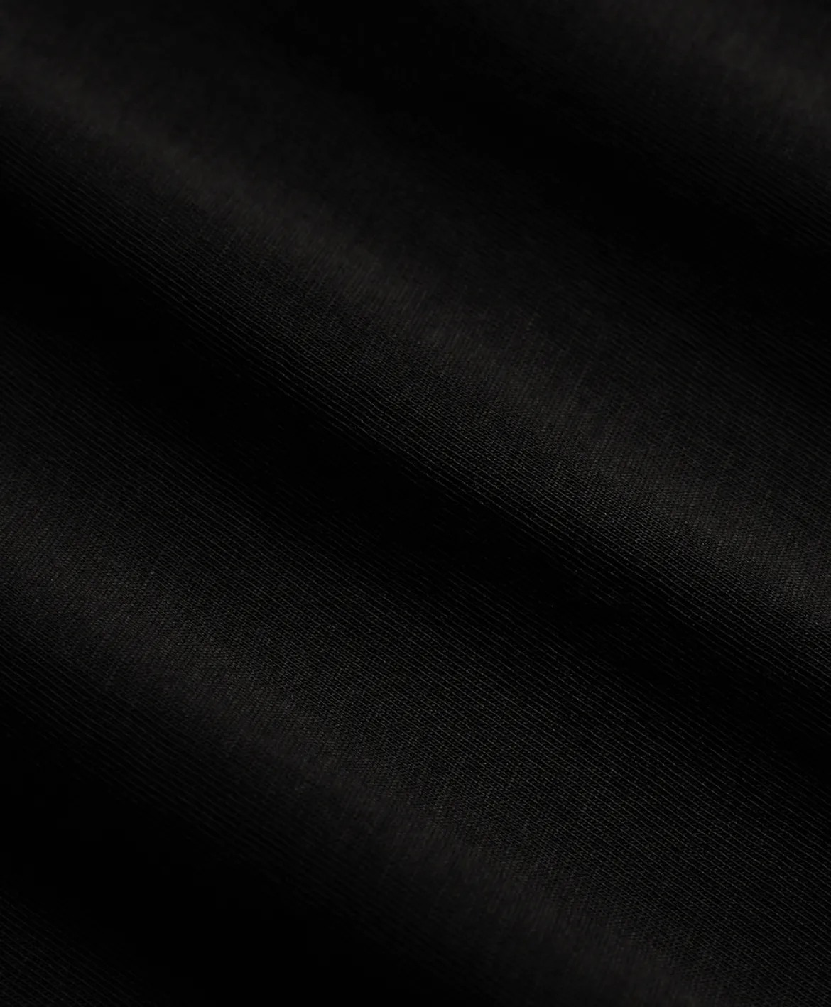 Organic Softspun Crew Neck Tee