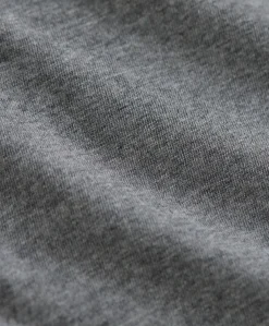 Organic Softspun Essential V-Neck Tee