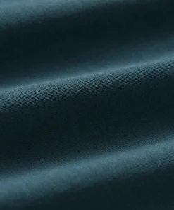 Organic Softspun Essential Crewneck Tee