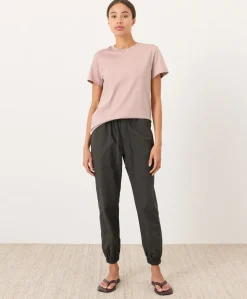 Organic Softspun Essential Crewneck Tee