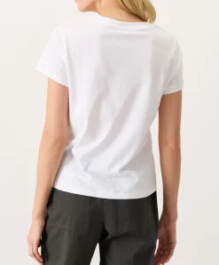 Organic Softspun Essential V-Neck Tee