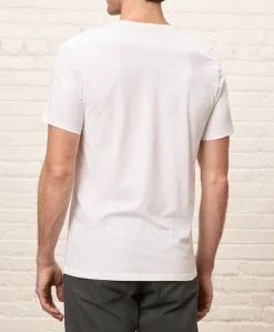 Organic Softspun Essential Crewneck Tee