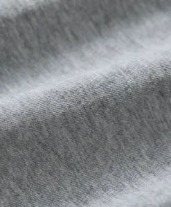 Organic Softspun Essential Crewneck Tee