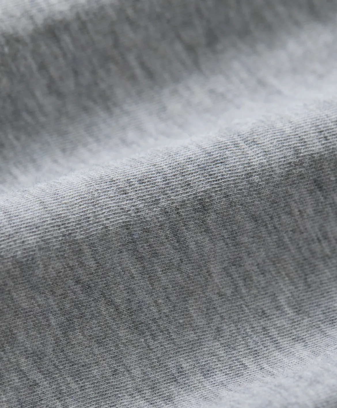 Organic Softspun Essential Crewneck Tee