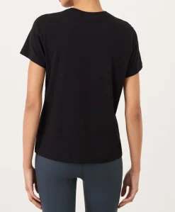 Organic Softspun Essential Crewneck Tee