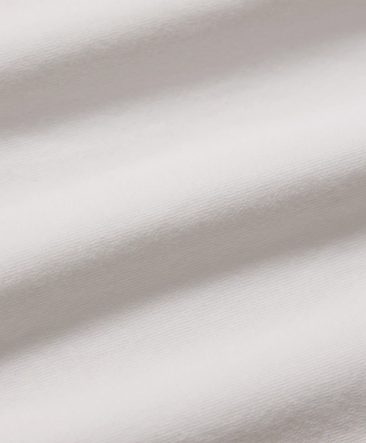 Organic Softspun V-Neck Tee
