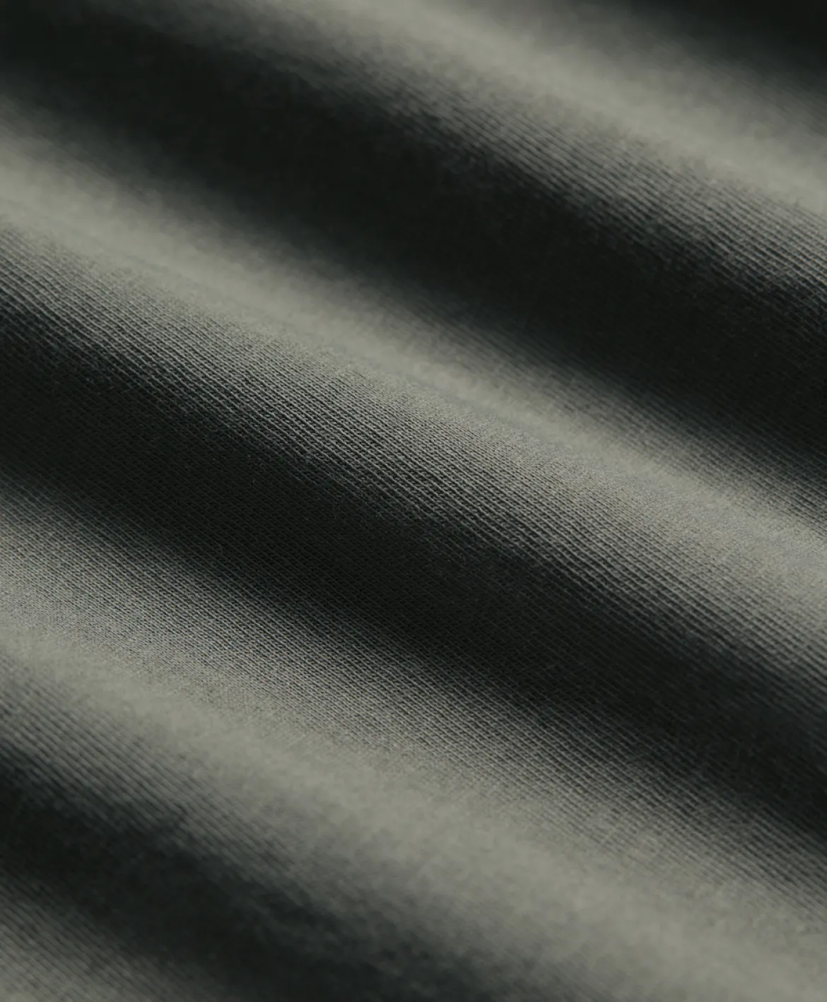 Organic Softspun V-Neck Tee