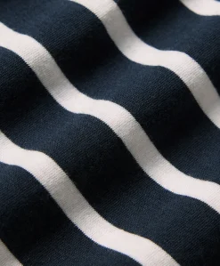 Organic Softspun V-Neck Tee