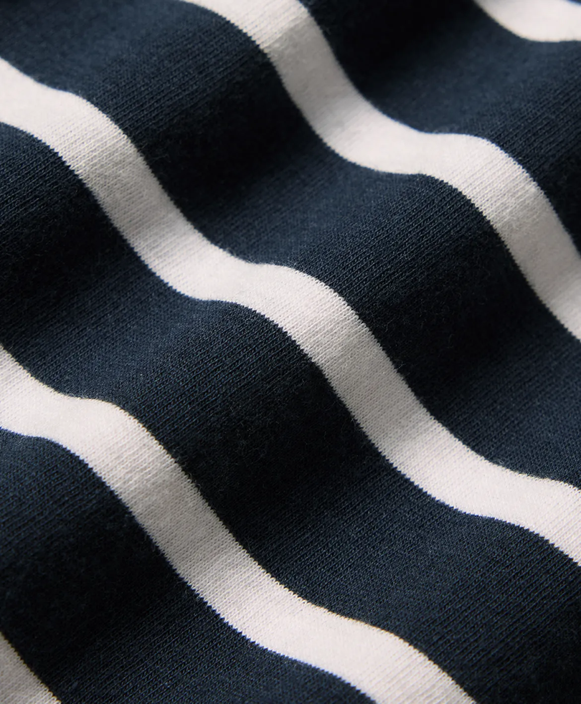 Organic Softspun V-Neck Tee