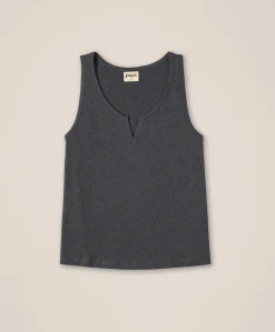 Organic Staycation Sleep Tank