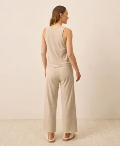Organic Staycation Sleep Tank
