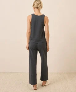 Organic Staycation Sleep Tank