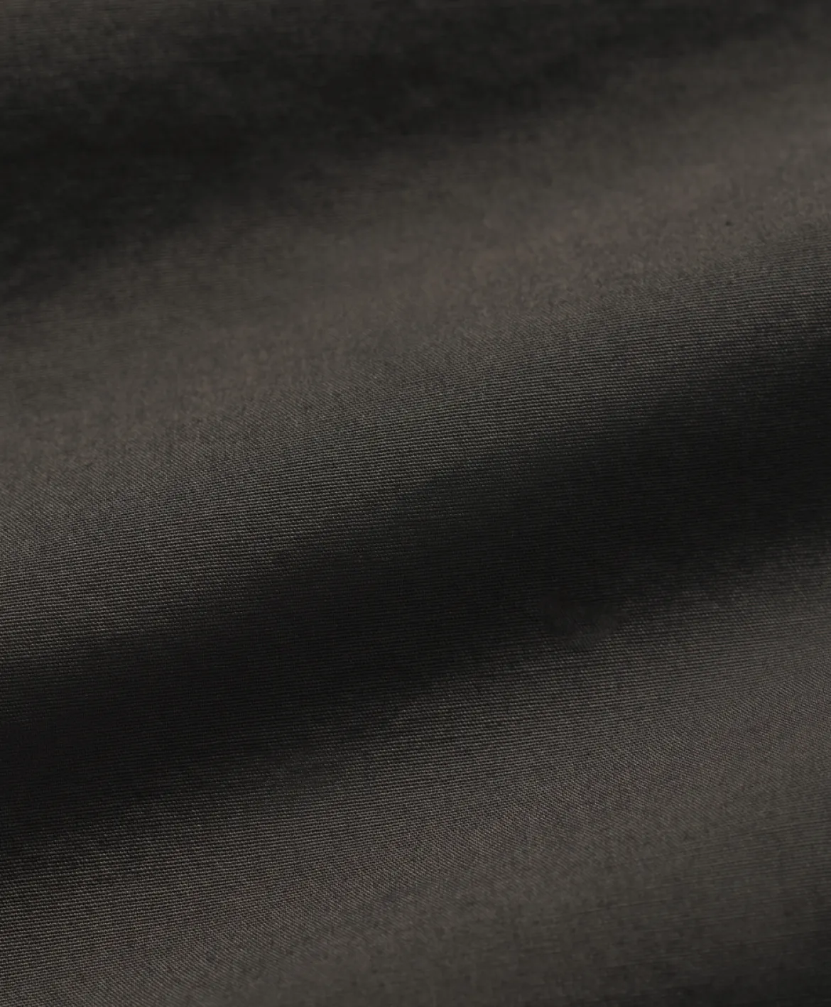 Organic Stretch Poplin Short