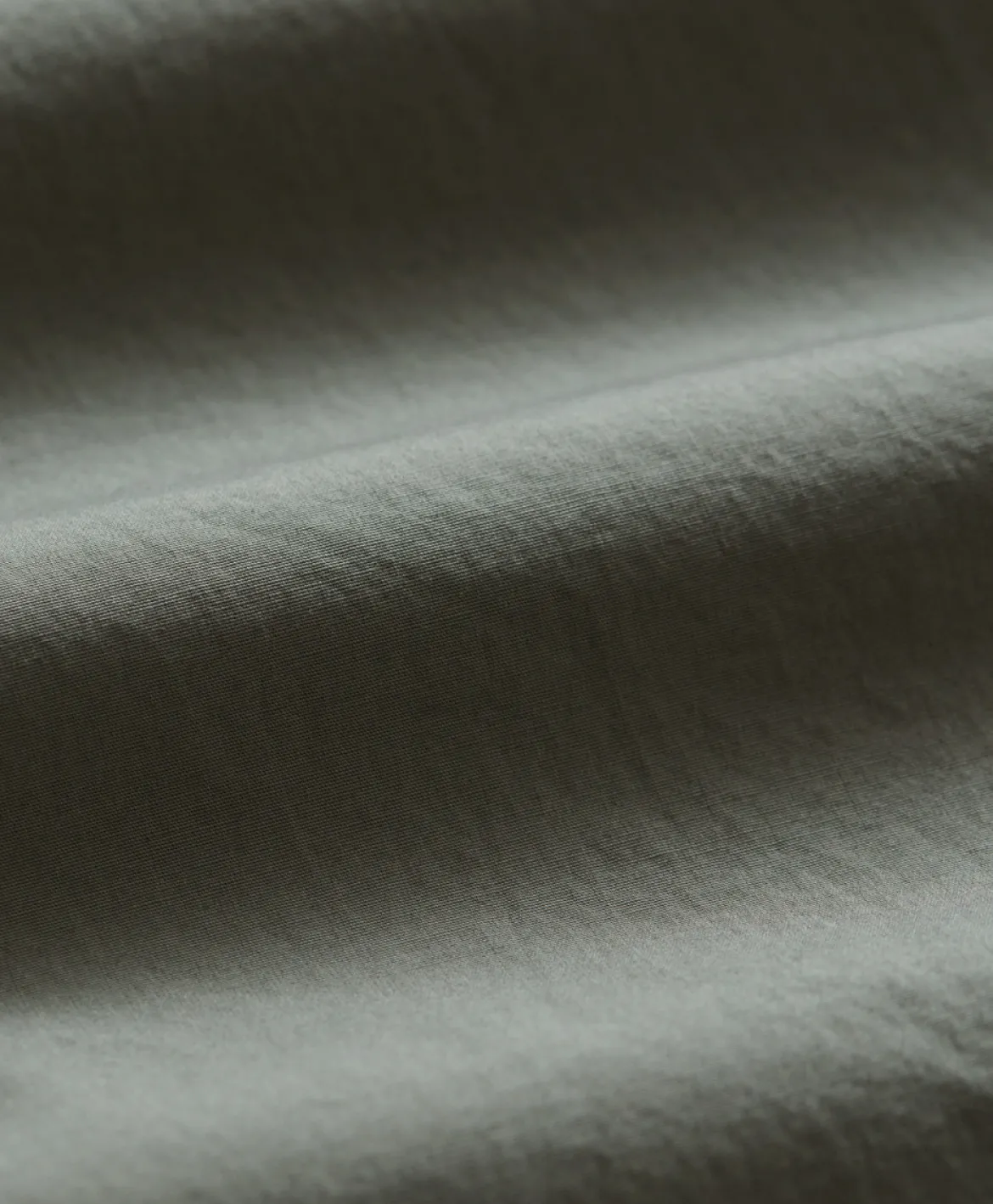 Organic Stretch Poplin Short