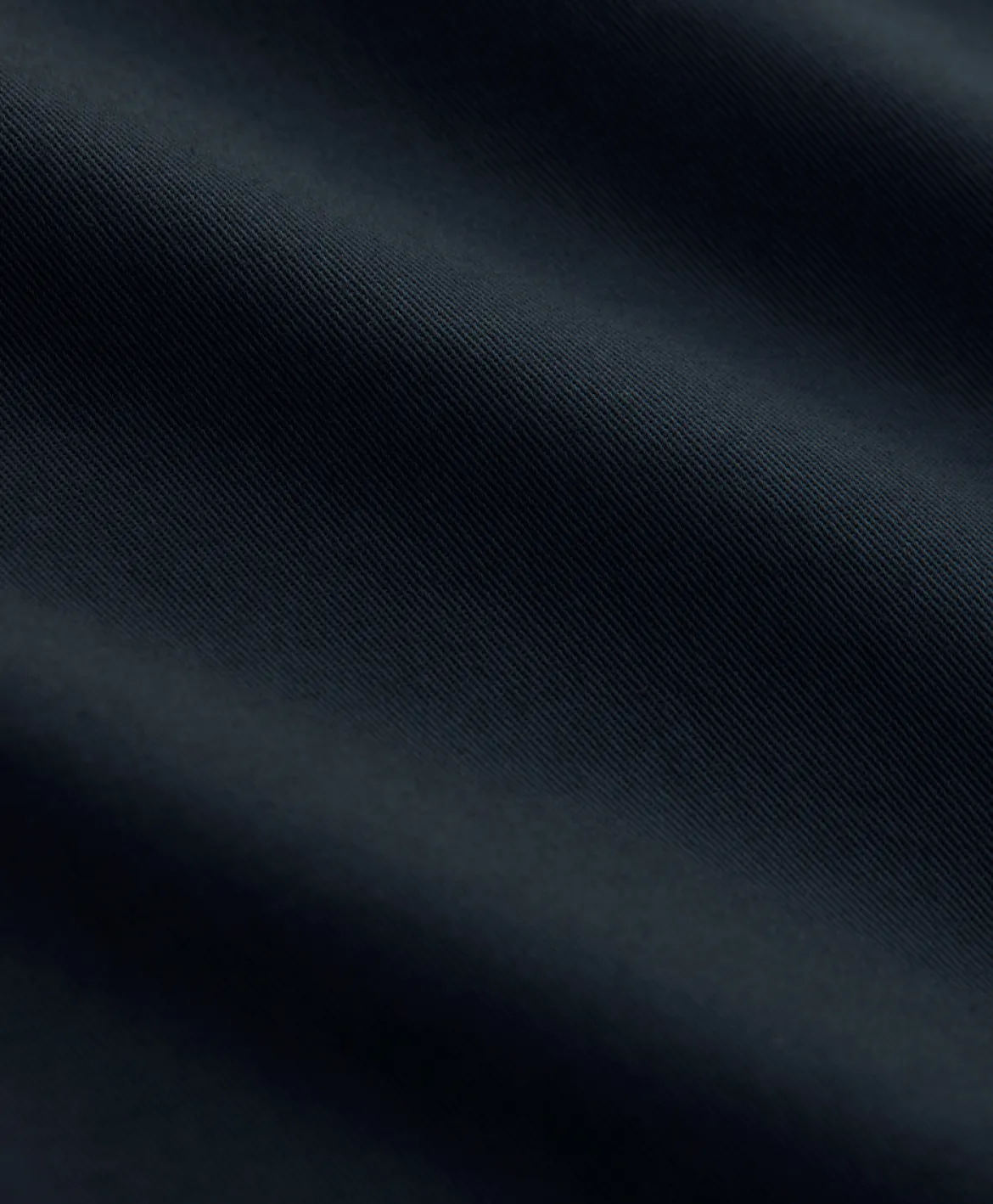 Organic Stretch Twill 5-Pocket Pant