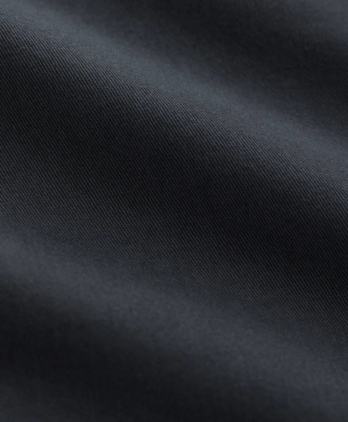 Organic Stretch Twill 5-Pocket Pant