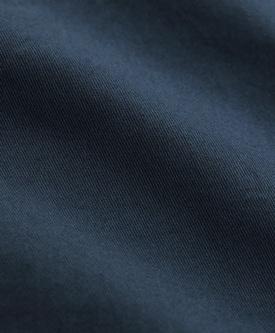Organic Stretch Twill 5-Pocket Pant