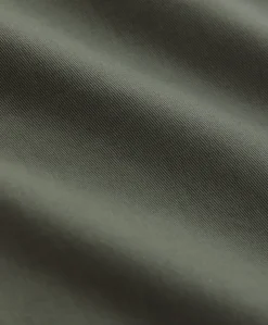 Organic Stretch Twill 5-Pocket Pant
