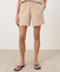 Organic Weekends Beach Short