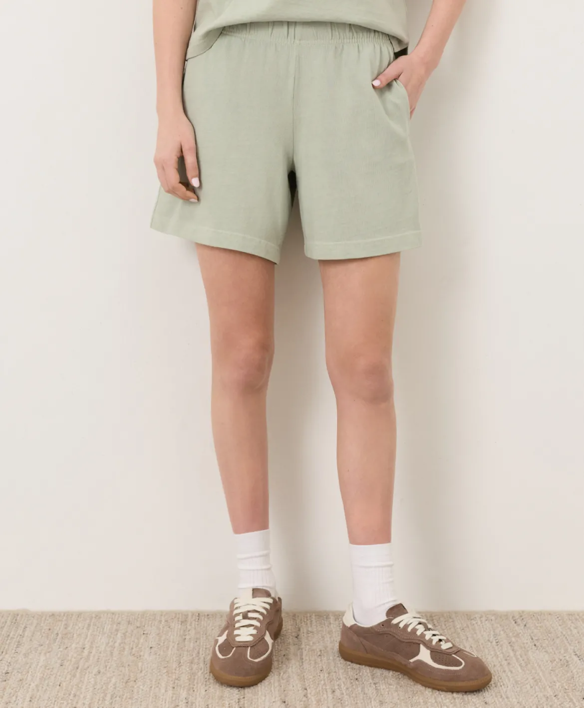 Organic Weekends Beach Short