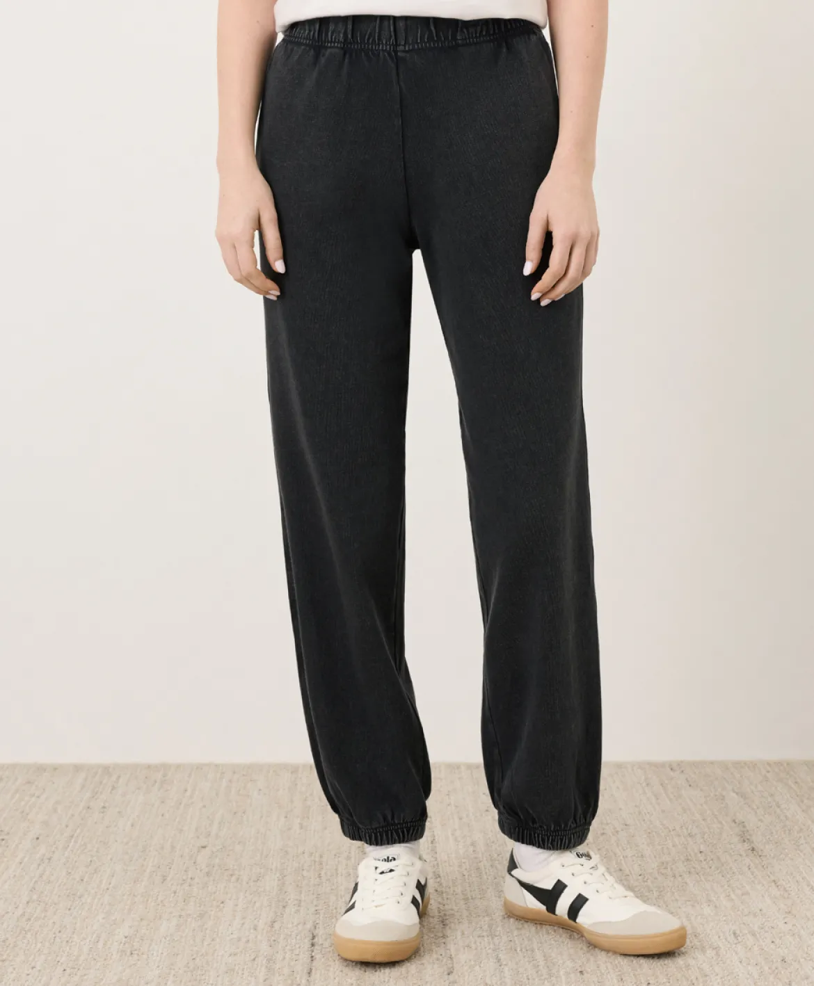 Organic Weekends Relaxed Sweatpant