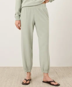 Organic Weekends Relaxed Sweatpant