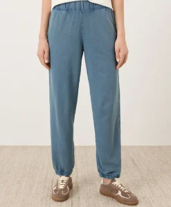 Organic Weekends Relaxed Sweatpant