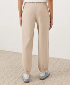Organic Weekends Relaxed Sweatpant