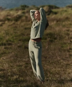 Organic Weekends Relaxed Sweatpant