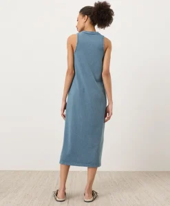 Organic Weekends Tank Dress