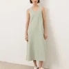 Organic Weekends Tank Dress
