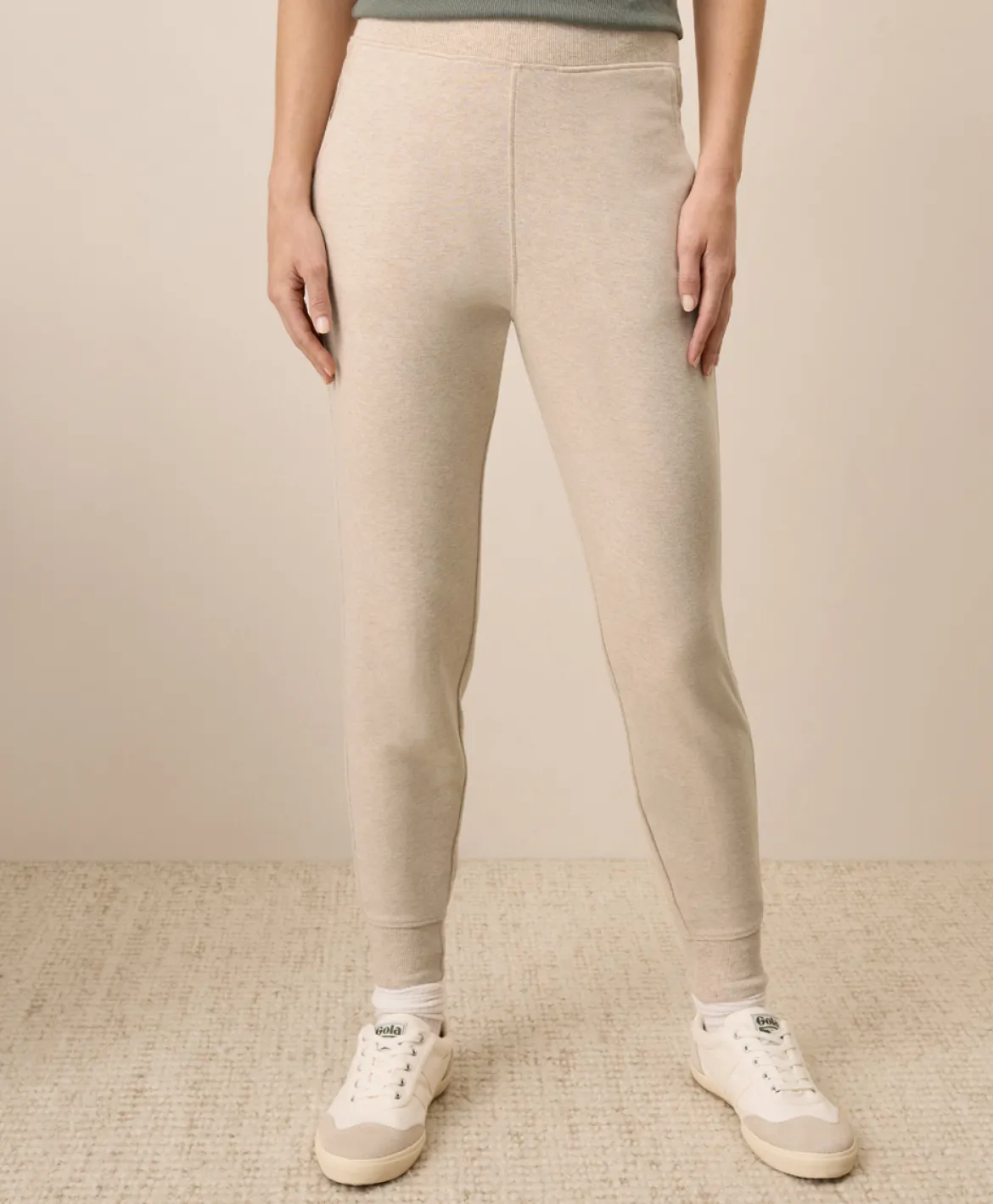 Organic Airplane Jogger