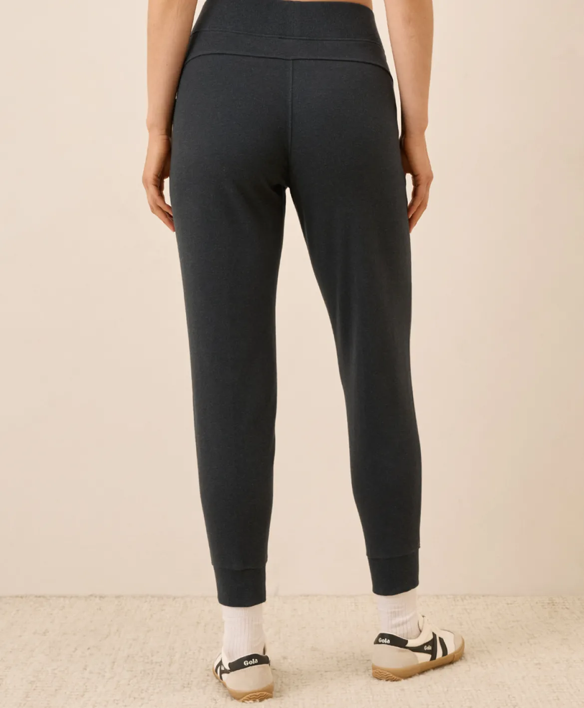 Organic Airplane Jogger